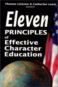 Eleven Principles of Effective