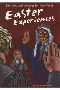 Easter Experiences