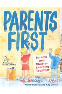 Parents First