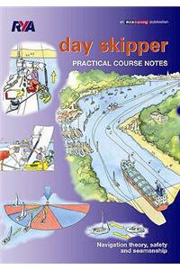 Day Skipper Practical Course Notes