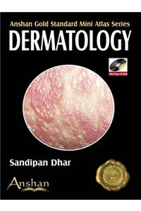 Dermatology: Anshan Gold Standard Mini Atlas Series