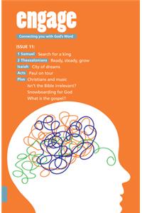 Engage: Issue 11