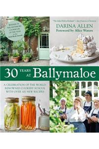 30 Years at Ballymaloe