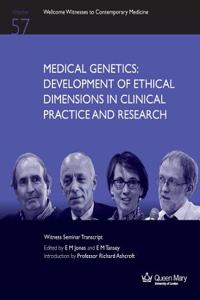 Medical Genetics