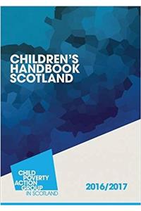 Childrens Handbook Scotland 2016-17