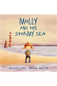 Molly and the Stormy Sea