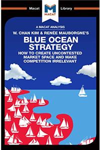 Blue Ocean Strategy