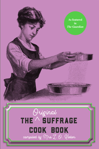 Original Suffrage Cook Book