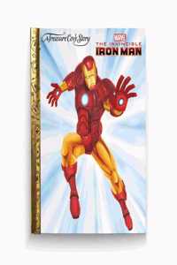 Treasure Cove - The Invincible Iron Man