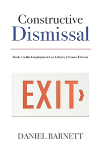 Constructive Dismissal