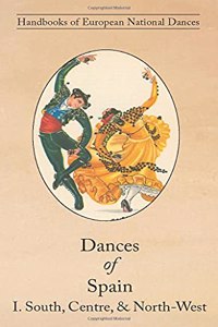 Dances of Spain I