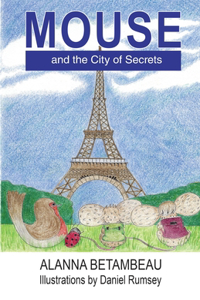 MOUSE and the City of Secrets
