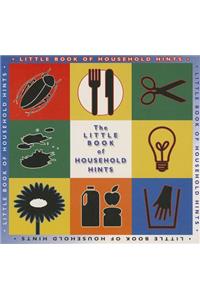 The Little Book of Household Hints