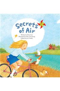 Secrets of Air