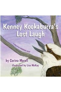Kenney Kookaburra's Lost Laugh