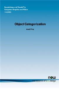 Object Categorization