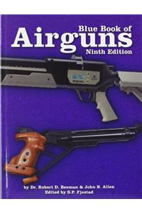 Blue Book of Airguns