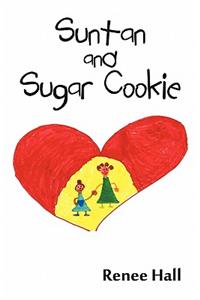Suntan and Sugar Cookie