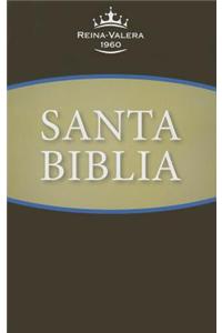 Santa Biblia-Rvr 1960