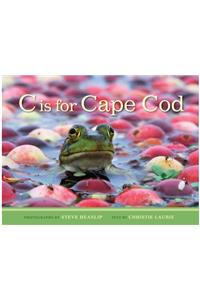C Is for Cape Cod
