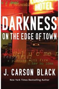 Darkness on the Edge of Town
