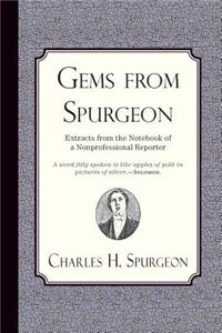 Gems from Spurgeon