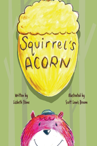 Squirrel's Acorn