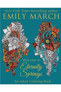 Welcome to Eternity Springs