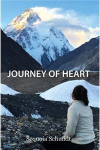 Journey of Heart