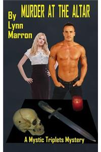 Murder at the Altar