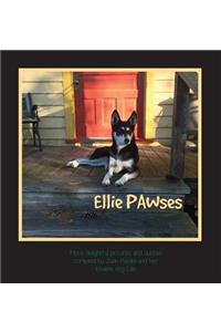 Ellie PAWses