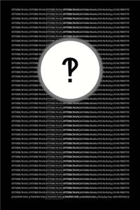 ?!: (or Interrobang)