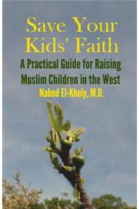 Save Your Kids' Faith