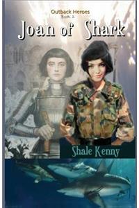 Joan of Shark