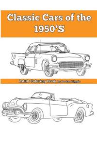 Classic Cars of the 1950'S