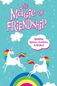 Magic of Friendship