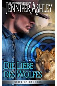 Die Liebe des Wolfes