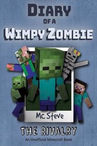 Diary of a Minecraft Wimpy Zombie