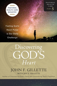 Discovering God's Heart