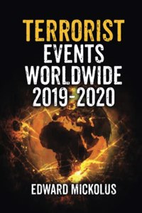 Terrorist Events Worldwide 2019-2020