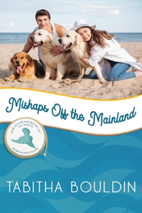 Mishaps off the Mainland: Merriweather Island