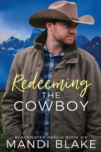 Redeeming the Cowboy