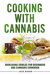 Cooking with Cannabis