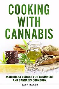 Cooking with Cannabis