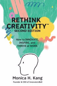 Rethink Creativity