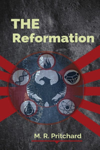 The Reformation (The Phoenix Project Book Two)