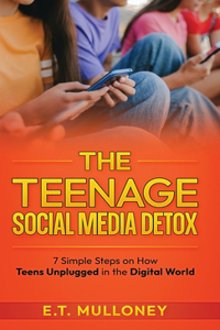 Teenage Social Media Detox