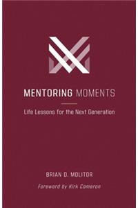 Mentoring Moments