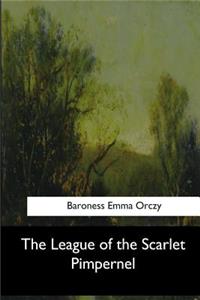 League of the Scarlet Pimpernel