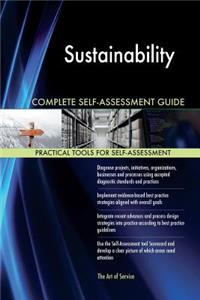 Sustainability Complete Self-Assessment Guide